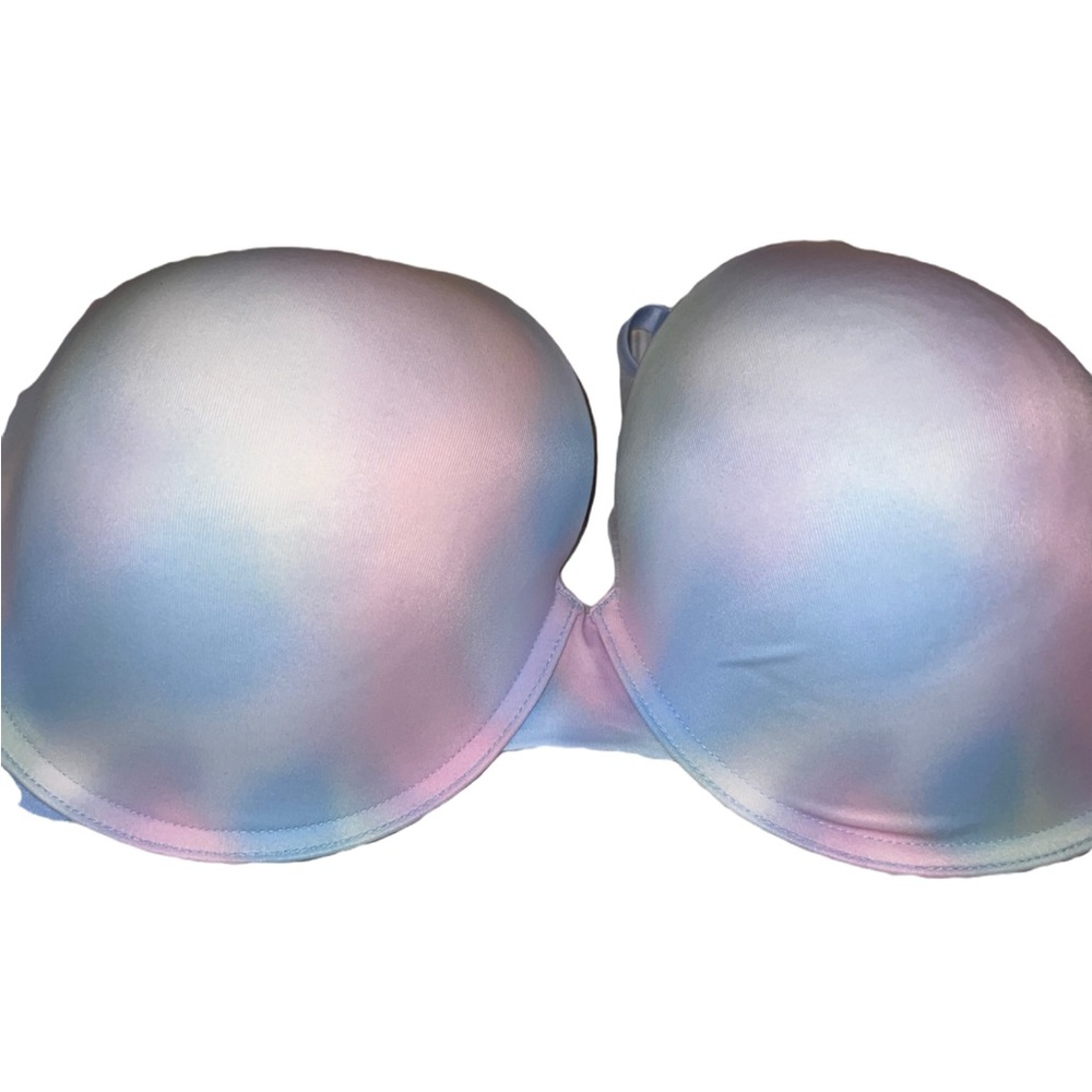 VS Pink T-shirt Bra
